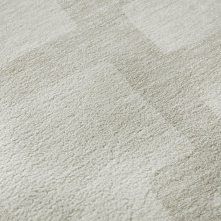 Piper Looms Mayfield Lines AMF903 Ivory Machine Washable Area Rug Swatch Image