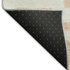 Piper Looms Mayfield Lines AMF903 Peach Machine Washable Area Rug Backing Image