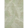 Piper Looms Mayfield Floral AMF904 Aloe Machine Washable Area Rug main image