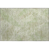Piper Looms Mayfield Floral AMF904 Aloe Machine Washable Area Rug Scatter Main Image