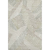 Piper Looms Mayfield Floral AMF904 Ivory Machine Washable Area Rug main image