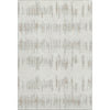 Piper Looms Mayfield Stripes AMF905 Ivory Machine Washable Area Rug main image