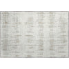 Piper Looms Mayfield Stripes AMF905 Ivory Machine Washable Area Rug Scatter Main Image
