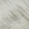 Piper Looms Mayfield Stripes AMF905 Ivory Machine Washable Area Rug Swatch Image