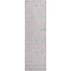 Piper Looms Mayfield Stripes AMF905 Pink Machine Washable Area Rug Runner Main Image