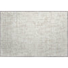 Piper Looms Mayfield Arrows AMF906 Beige Machine Washable Area Rug Scatter Main Image
