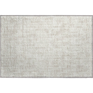 Piper Looms Mayfield Arrows AMF906 Beige Machine Washable Area Rug Scatter Main Image