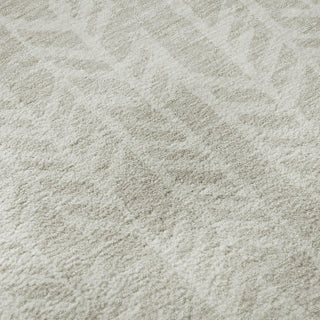 Piper Looms Mayfield Arrows AMF906 Beige Machine Washable Area Rug Swatch Image
