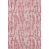 Piper Looms Mayfield Arrows AMF906 Blush Machine Washable Area Rug main image