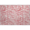 Piper Looms Mayfield Arrows AMF906 Blush Machine Washable Area Rug Scatter Main Image
