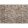 Piper Looms Mayfield Arrows AMF906 Brown Machine Washable Area Rug Scatter Main Image