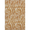 Piper Looms Mayfield Arrows AMF906 Copper Machine Washable Area Rug main image