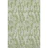 Piper Looms Mayfield Arrows AMF906 Green Machine Washable Area Rug main image
