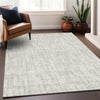 Piper Looms Mayfield Arrows AMF906 Ivory Machine Washable Area Rug Lifestyle Image Feature
