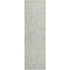 Piper Looms Mayfield Arrows AMF906 Ivory Machine Washable Area Rug Runner Main Image