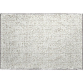 Piper Looms Mayfield Arrows AMF906 Ivory Machine Washable Area Rug Scatter Main Image