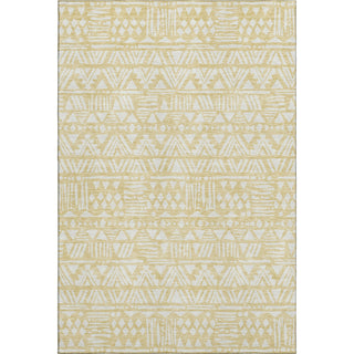 Piper Looms Mayfield Southwest AMF907 Wheat Machine Washable Area Rug main image
