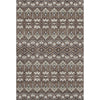 Piper Looms Mayfield Moroccan AMF909 Brown Machine Washable Area Rug main image