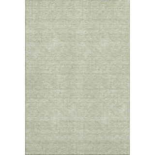 Piper Looms Mayfield Arrows AMF910 Aloe Machine Washable Area Rug main image