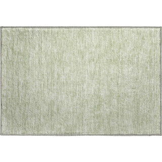 Piper Looms Mayfield Arrows AMF910 Aloe Machine Washable Area Rug Scatter Main Image