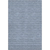 Piper Looms Mayfield Arrows AMF910 Blue Machine Washable Area Rug main image