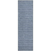 Piper Looms Mayfield Arrows AMF910 Blue Machine Washable Area Rug Runner Main Image