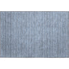 Piper Looms Mayfield Arrows AMF910 Blue Machine Washable Area Rug Scatter Main Image