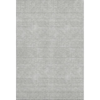 Piper Looms Mayfield Arrows AMF910 Gray Machine Washable Area Rug main image