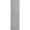 Piper Looms Mayfield Arrows AMF910 Gray Machine Washable Area Rug Runner Main Image