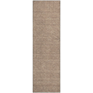 Piper Looms Mayfield Arrows AMF910 Paprika Machine Washable Area Rug Runner Main Image