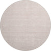 Piper Looms Mayfield Arrows AMF910 Pink Machine Washable Area Rug Round Main Image