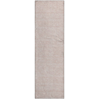 Piper Looms Mayfield Arrows AMF910 Pink Machine Washable Area Rug Runner Main Image