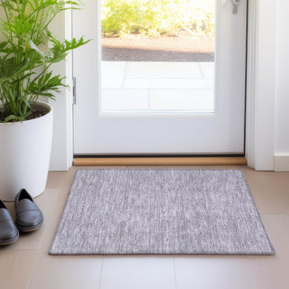 Piper Looms Mayfield Arrows AMF910 Purple Machine Washable Area Rug Scatter Lifestyle Image Feature
