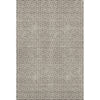 Piper Looms Mayfield Geometric AMF911 Brown Machine Washable Area Rug main image