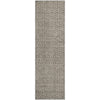 Piper Looms Mayfield Geometric AMF911 Brown Machine Washable Area Rug Runner Main Image