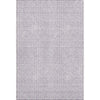 Piper Looms Mayfield Geometric AMF911 Lavender Machine Washable Area Rug main image