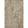 Piper Looms Mayfield Geometric AMF912 Mocha Machine Washable Area Rug main image