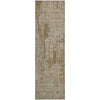 Piper Looms Mayfield Geometric AMF912 Mocha Machine Washable Area Rug Runner Main Image