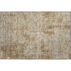 Piper Looms Mayfield Geometric AMF912 Mocha Machine Washable Area Rug Scatter Main Image