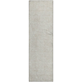 Piper Looms Mayfield Floral AMF913 Ivory Machine Washable Area Rug Runner Main Image