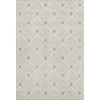Piper Looms Mayfield Diamonds AMF914 Beige Machine Washable Area Rug main image