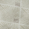 Piper Looms Mayfield Diamonds AMF914 Beige Machine Washable Area Rug Swatch Image