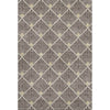 Piper Looms Mayfield Diamonds AMF914 Fudge Machine Washable Area Rug main image
