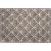 Piper Looms Mayfield Diamonds AMF914 Fudge Machine Washable Area Rug Scatter Main Image