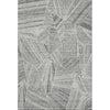 Piper Looms Mayfield Geometric AMF915 Gray Machine Washable Area Rug main image