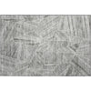 Piper Looms Mayfield Geometric AMF915 Gray Machine Washable Area Rug Scatter Main Image