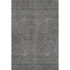 Piper Looms Mayfield Lines AMF917 Charcoal Machine Washable Area Rug main image