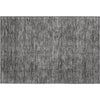 Piper Looms Mayfield Lines AMF917 Charcoal Machine Washable Area Rug Scatter Main Image