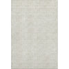 Piper Looms Mayfield Lines AMF918 Ivory Machine Washable Area Rug main image