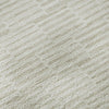 Piper Looms Mayfield Lines AMF918 Ivory Machine Washable Area Rug Swatch Image
